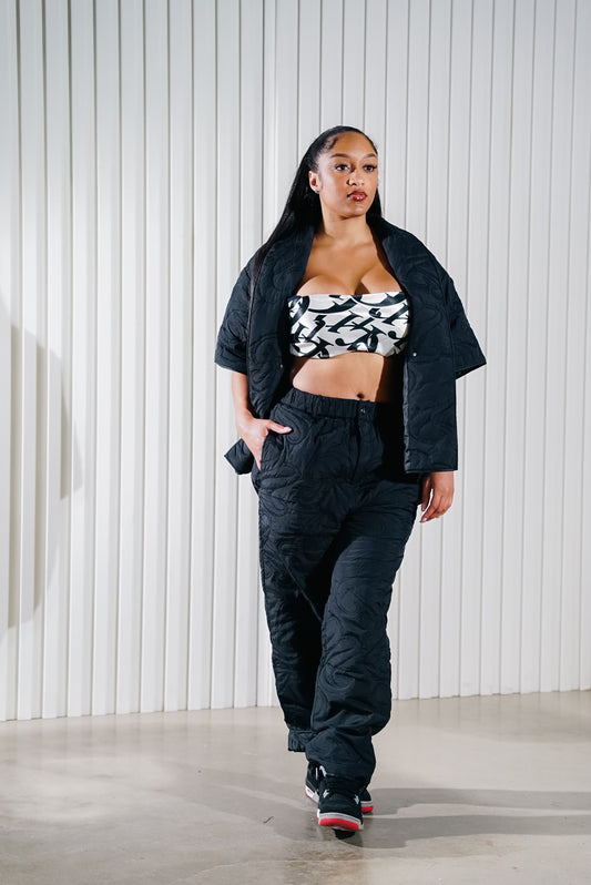 TENET Trousers (Noir)