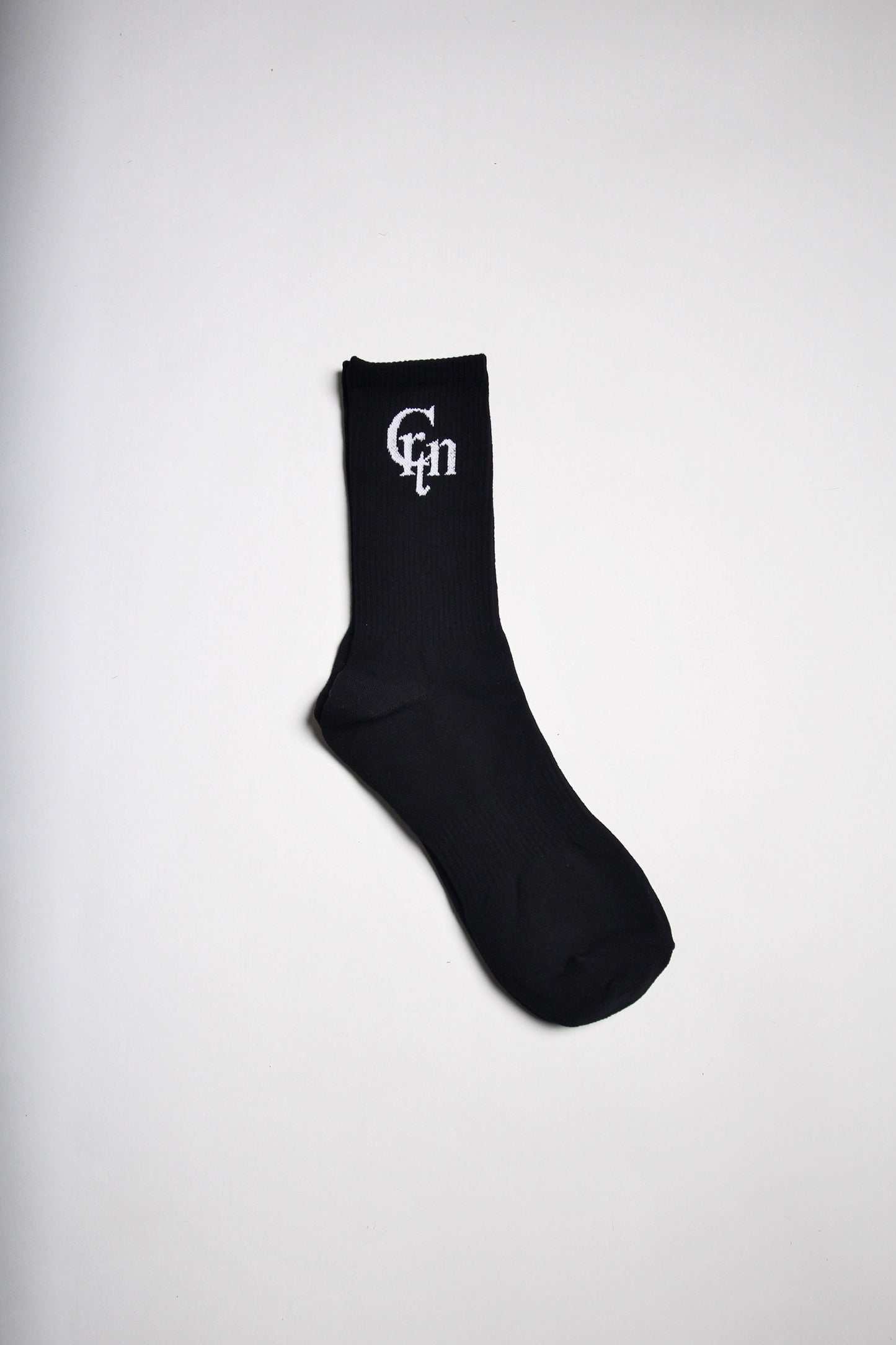 Casablanca Socks (Black)