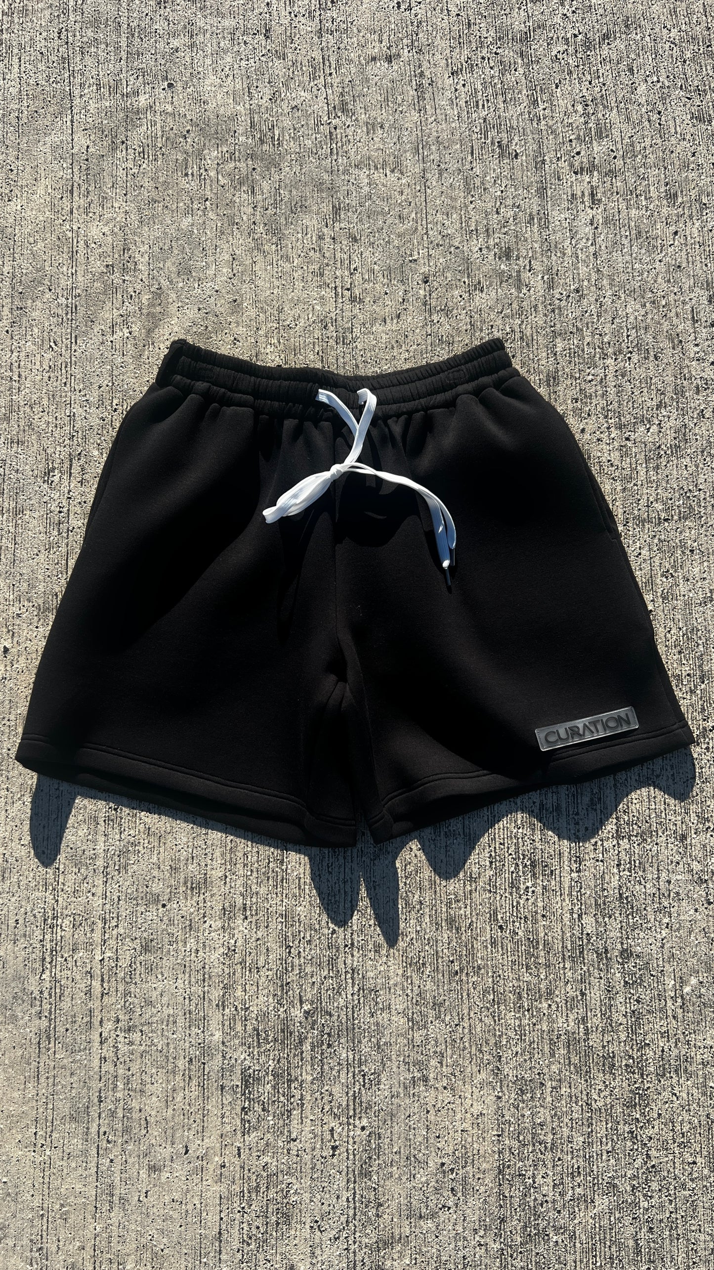 CORE Shorts (Noir)